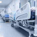 Κίνηση τώρα: Τετραπλή καραμπόλα στον Κηφισό – Μποτιλιάρισμα στο σημείο