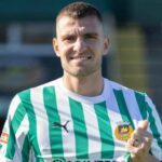 Ο Βασίλης Κικίλιας συναντήθηκε με την πρέσβη της Γαλλίας, Laurence Auer