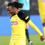 Μηχανή σφηνώθηκε κάτω από αγροτικό όχημα στον Πύργο Ηλείας – Στο νοσοκομείο ο αναβάτης