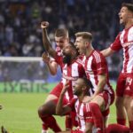 Το ντέρμπι Ολυμπιακός-Παναθηναϊκός με σούπερ αποδόσεις από το Πάμε Στοίχημα στα καταστήματα ΟΠΑΠ