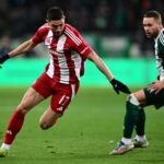 Κρίσεις στην ΕΛΑΣ: Αποστρατεύονται τρεις από τους τέσσερις αντιστράτηγους