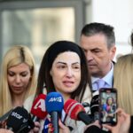 Τάσο Γιαννίτση προτείνει ο Νίκος Ανδρουλάκης για την Προεδρία της Δημοκρατίας 