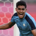 ΟΦΗ: Με τον νεοαποκτηθέντα Λιούις και τον Ριέρα αποστολή για τον Παναθηναϊκό