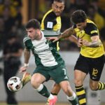 Stoiximan Super League: Πού θα δείτε το Ατρόμητος – Ολυμπιακός για την 19η αγωνιστική