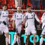 Η οσμή της γκέλας έγινε βούτυρο στο ψωμί της ΑΕΚ