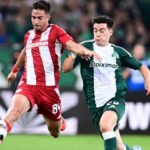 Ολυμπιακός: Αυτή είναι η αποστολή των “ερυθρόλευκων” για το ντέρμπι Κυπέλλου με τον Παναθηναϊκό στο ΟΑΚΑ