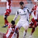 Μήτογλου: “Περίεργες οι καταστάσεις κόντρα στην Athens Kallithea, αλλά πήγαμε καλά, η βροχή είναι ποδόσφαιρο”