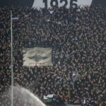 Ο Παναιτωλικός έδωσε δωρεάν εισιτήρια στους ηρωικούς φιλάθλους που βρέθηκαν στο πλευρό της ομάδας στη βροχερή Τρίπολη