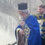 Μεγάλη φωτιά σε αντιπροσωπεία αυτοκινήτων στη Λήμνο – Στο νοσοκομείο οι ιδιοκτήτες ενώ 40 ΙΧ και ένα λεωφορείο έγιναν στάχτη