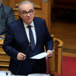 Σαν σήμερα 31 Ιανουαρίου: Η κρίση των Ιμίων κορυφώνεται – Ο θάνατος των τριών ηρώων πιλότων