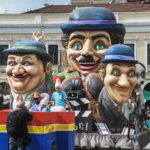 Λάρισα: Φωτιά σε εργοστάσιο επεξεργασίας ξύλου