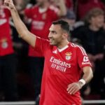 Αυτές είναι οι ομάδες που κλείδωσαν την πρόκριση στους 16 του Champions League