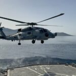 Συρεγγέλα: Η ακύρωση του «Turkaegean» είναι αποτέλεσμα της πατριωτικής μας πολιτικής