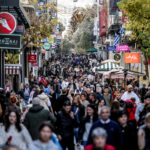 Φιντάν για ελληνοτουρκικά: Το θετικό κλίμα βοηθά στην επίλυση νέων και μακροχρόνιων ζητημάτων στο Αιγαίο