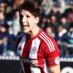 Κεντζιόρα: “Τελικός το παιχνίδι με τη Σλάβια, θα μας βοηθήσει ο Βιετέσκα”