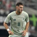 Πάλμερ-Μπράουν: “Όλα έγιναν λίγο πιο εύκολα όσον αφορά την επιστροφή μου, στο χέρι μας να παίρνουμε τους τρεις βαθμούς”