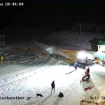 Καιρός: Τοπικές βροχές και ενισχυμένοι άνεμοι