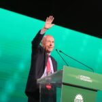 Αρχιεπίσκοπος Αναστάσιος: Στον Ευαγγελισμό για 6η ημέρα σε κρίσιμη κατάσταση