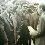 Ιερώνυμος: Επισκέφθηκε στον «Ευαγγελισμό» τον Αρχιεπίσκοπο Αλβανίας Αναστάσιο