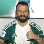 Λίβερπουλ: Δανεικός στη Λας Πάλμας ο Μπάιτσετιτς