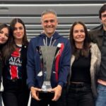 Εσπίριτο Σάντο: “Πρέπει να συγχαρούμε τους παίκτες μας, δουλεύουν για αυτές τις στιγμές”