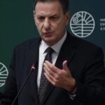 Γεωργιάδης: Το 2025 θα είναι χρονιά πλήρους αναβάθμισης των υπηρεσιών του ΕΣΥ σε όλα τα επίπεδα