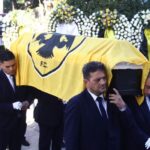 Γ. Γεραπετρίτης για Αρχιεπίσκοπο Αναστάσιο: Η Ελληνική Πολιτεία δεν θα λησμονήσει ποτέ την προσφορά του