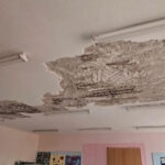 Φωτιά τώρα στον Ασπρόπυργο