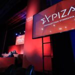 Κακοκαιρία: Στα «λευκά» τα ορεινά της Λάρισας