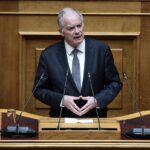 Βροχερός (και) σήμερα ο καιρός