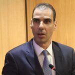 Αποχαιρετιστήρια ανάρτηση Κεραμέως στον Τζορτζ Τσούνη: «George καλή επιτυχία από καρδιάς στα επόμενα βήματά σου!»