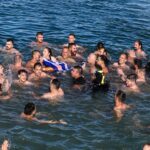 Ιταλία: Κοντά σε συμφωνία 1,6 δισ. με τη SpaceX για υπηρεσίες ασφάλειας τηλεπικοινωνιών