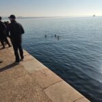 Στο Βενιζέλειο νοσοκομείο μεταφέρθηκε ο άνδρας που έπεσε σε γκρεμό στην Κρήτη – Επιτυχής η επιχείρηση διάσωσης