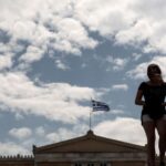 Ρ. Σβίγκου για εκτελεστικά διατάγματα Τραμπ: Σε επικίνδυνα και αχαρτογράφητα νερά οι ΗΠΑ και ολόκληρος ο κόσμος