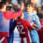 Ο Ολυμπιακός έχει και με την βούλα τον πιο αχάμπαρο τερματοφύλακα!