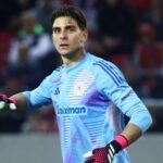 Ο Βασίλης Κικίλιας συναντήθηκε με την πρέσβη της Γαλλίας, Laurence Auer