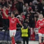 Λίβερπουλ – Λιλ: Ο Χάρβεϊ Έλιοτ βρήκε δίχτυα και ανέκτησε το προβάδισμα των “κόκκινων”