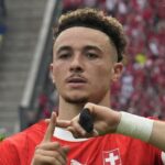 Ρεάλ Μαδρίτης: Ο Κέπα έγινε πατέρας, η μπασκετμπολίστρια σύζυγός του έφερε στον κόσμο δίδυμα