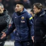 Ουζουνίδης: “Θέλω τη βοήθεια του κόσμου για να αλλάξω πράγματα στον Άρη, πρέπει τα αποδυτήρια να είναι ενωμένα”