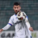 Ο Σέρχιο Αραούχο συνεχίζει στη Σέρο Πορτένιο για άλλον ένα χρόνο