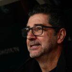 Βόμβα αποχώρησης από Αλμέιδα: “Δεν ξέρω ποιος θα συνεχίσει, μένει μια κουβέντα με τον ιδιοκτήτη”