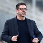 Γιουβέντους: Επιθυμεί να αποκτήσει ως δανεικό τον Αραούχο μέχρι το τέλος της σεζόν