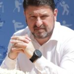 Ο γιος του Αλέξη Κούγια αποθεώνει τον πατέρα του: «Μπαμπά είσαι είδωλο»