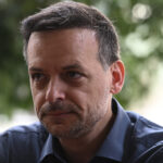 Πέθανε ο δημοσιογράφος Σπύρος Στάμου