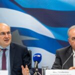 IEA: Σε επίπεδα ρεκόρ η παραγωγή ηλεκτρισμού από πυρηνική ενέργεια το 2025