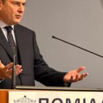 Η αγορά κερδίζει το στοίχημα των χειμερινών εκπτώσεων – Κορκίδης: Σε καλύτερα επίπεδα από πέρυσι ο τζίρος