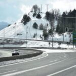 «Στα λευκά» ντύθηκε η Βόρεια Ελλάδα – Πώς θα κινηθεί η κακοκαιρία τις επόμενες ώρες, όλα τα μέτρα για τον χιονιά