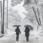 Ο νέος Πρόεδρος γνωρίζει την απόφαση Μητσοτάκη, το φάουλ του ΣΥΡΙΖΑ στην κηδεία Σημίτη και η παγωμάρα με το φλουρί