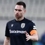 Σία Κοσιώνη για Κώστα Σημίτη: «Όταν άρχισε η συζήτηση μας, όλα μεμιάς εξαφανίστηκαν»