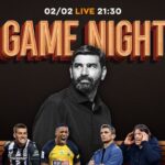 Συνάντηση Γεραπετρίτη – Φιντάν στο Κατάρ